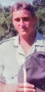 Garth Roy Hewitt Memorial Page