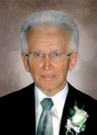 Urbain Laflamme Obituary