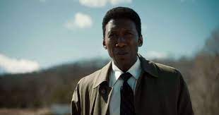 The First True Detective Season 3 Trailer Is Full Of Memories And Old Age Makeup True Detective Season True Detective Detective