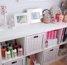 75 Cool Ikea Kallax Shelf Hacks Shabby Chic Living Room Chic Living Room Room Inspiration