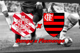 Assistir flamengo x palmeiras ao vivo hd 30/05/2021 grátis. Bangu X Flamengo Vai Ser Transmitido Ao Vivo Na Globo Confira
