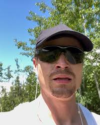 Is it really an adventure without a few bumps along the way?, Blown tires,  a night at “Hotel Del Trail Tire in Revelstoke” , runs along the river,  Fathers Day FaceTimes, and a whole lot of obnoxious ...