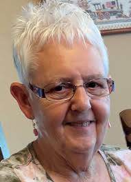 Carolyn Golden (1950-2022)