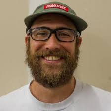 Contest Results: Damn Am 2001 at Skaters Island