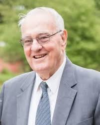 Robert J. Cowie Obituary December 3, 2023