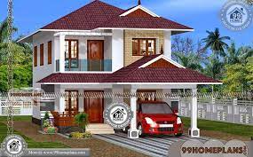 Plan and visualize your home design with roomsketcher. Bangalore Home Design 60 Two Story Small House Design New Plans