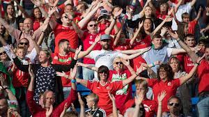 It is controlled by the football association of wales (faw). Euro 2020 The Alarm Release Wales Official Euro 2020 Song Bbc News