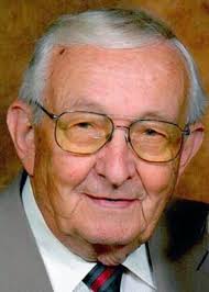 John G. Plank Obituary