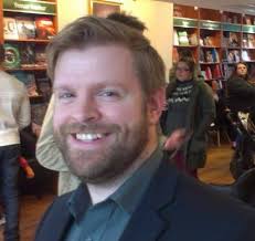 Er dálítið spentur fyrir þessari bók, greinin hennar Hurley We Have Always  Faught er amk frábær :)