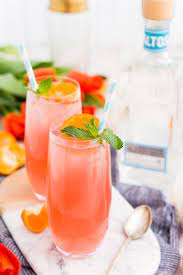 Prickly pear juice is often used to make jam or candy, but works wonders in cocktails and used in vinaigrettes for salads. Cactus Cooler Tequila Cocktail Sugar And Soul