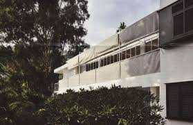 Villa E 1027 Redux Cristopher Worthland Interiors Eileen Gray Villa Architectural Inspiration