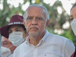 Quiero al Nicolas Alvarez Ortega Igualito con su Cachucha”: Miguel Ángel  Navarro. • Argonmexico