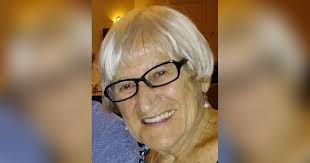 Obituary for Virginia Margaret DeCarlo