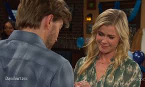 Days of our lives new cast members