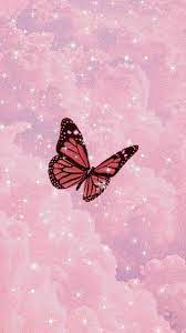 Tons of awesome pink hd desktop wallpapers to download for free. Imgur Com Butterfly Wallpaper Iphone Pink Wallpaper Backgrounds Pink Wallpaper Iphone