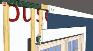 Building Things Right Rainscreen Siding Systems Pro Remodeler Rainscreen Siding Building Design