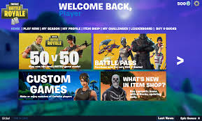 The rotations mostly depend on the bigger events that epic plans to introduce later in that specific season. Fortnite Arena Mode Leaderboard