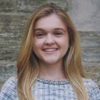 Audrey Hahn's Instagram, Twitter & Facebook