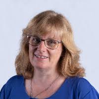 Suzanne Volejnikova-Wenger