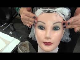 11 State Board Cosmetology VA Blood Exposure (2023 update)