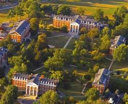 Hood College Visit Campus Hood College College Visit Best Places To Live