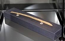 Flute Au Paleolithique Wikipedia