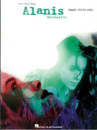 To put it plainly, jagged little pill certainly deserves its reputation. Alanis Morissette Jagged Little Pill Songbook Piano Voix Gu English Edition Ebook Morissette Alanis Amazon De Kindle Shop
