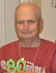 SFC Jimmy Irvin Schutte (1935-2017)