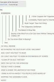 Panic At The Discount Panic Panic At The Disco Disco