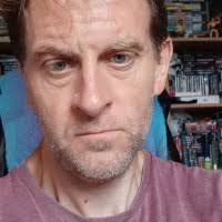 Andrew Waddington's Instagram, Twitter & Facebook