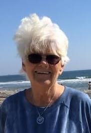 Obituary for Faye (Strickland) Brown