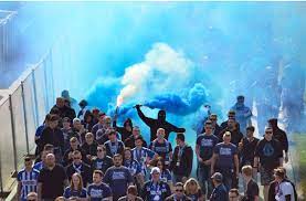 Vom hsv bis hansa rostock. Vermummung Ist Ein Problem Die Ksc Ultras Sorgten Im Zug Und Im Stadion Fur Unmut Schwarzwalder Bote