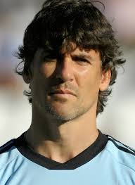 Grandes y pequeños jugadores del Celta de Vigo: MARIO BERMEJO