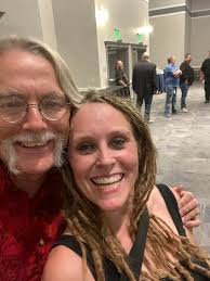 Thankful for all our fans and the incredible music of AC/DC. We get to  travel around and play it and party. We love you. Have a wonderful  Thanksgiving!