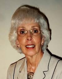 Jane Beaty Obituary (2015)