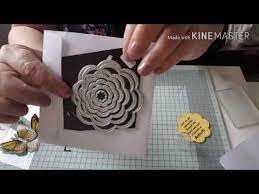 Youtube cards are a topic video publishers ask us about a lot. Card Making Using Unbranded Dies Stamps Youtube Card Making Card Making Tips Card Making Techniques