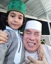 Pemeran sinetron jangan panggil gue pak haji adalah sebagai berikut: 10 Potret Gemas Akja Dethan Artis Cilik Yang Curi Perhatian Publik