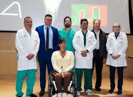 Alexis R. Narvaez-Rojas, M.D.