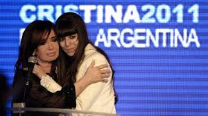 Usage on gl.wikipedia.org presidente da nación arxentina; Ex Argentine President Defiant In Corruption Notebook Scandal Cgtn