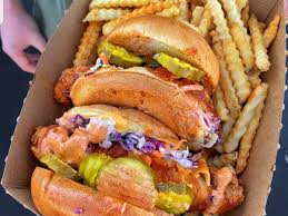 We did not find results for: Where To Find The Best Fried Chicken Sandwiches For Takeout And Delivery In Las Vegas Eater Vegas