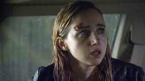 The Monster' review by Travis Lytle • Letterboxd