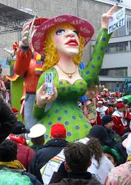 Während der karnevalszeit und besonders am rosenmontag ist. Archivo Vipticket Rosenmontag 2006 Jpg Wikipedia La Enciclopedia Libre