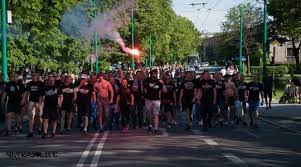 Hooligansgame the best 3d online hooligan mmo. Gks Tychy Radomiak Radom 22 05 2016