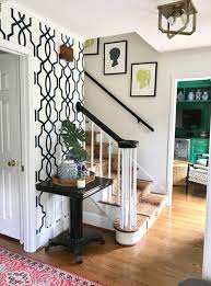 Whether you're installing plush bedroom carpet or durable outdoor commercial carpet, carpet flooring is a big investment. Our Antelope Stair Runner Before After Emily A Clark