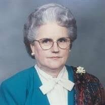 Amy Joy Warren Obituary