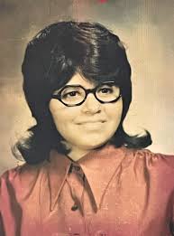 Obituary information for Flora G. Suarez