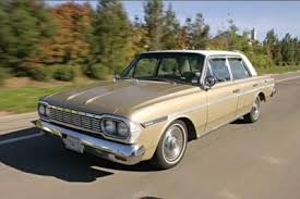 Image result for Forum Dark Blue 1964 AMC