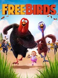 Free Birds (2013) | Rotten Tomatoes