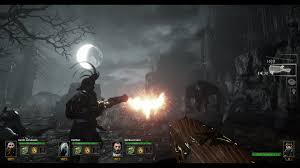 Castle drachenfels is a ruined fortress located high in the grey mountains, which form the border between the empire and bretonnia.for centuries the castle was the stronghold of constant drachenfels, the great enchanter. Warhammer End Times Vermintide Drachenfels Pc Review Cgmagazine