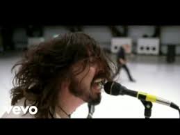 Can't you feel it growin' . Foo Fighters Walk Watch Online